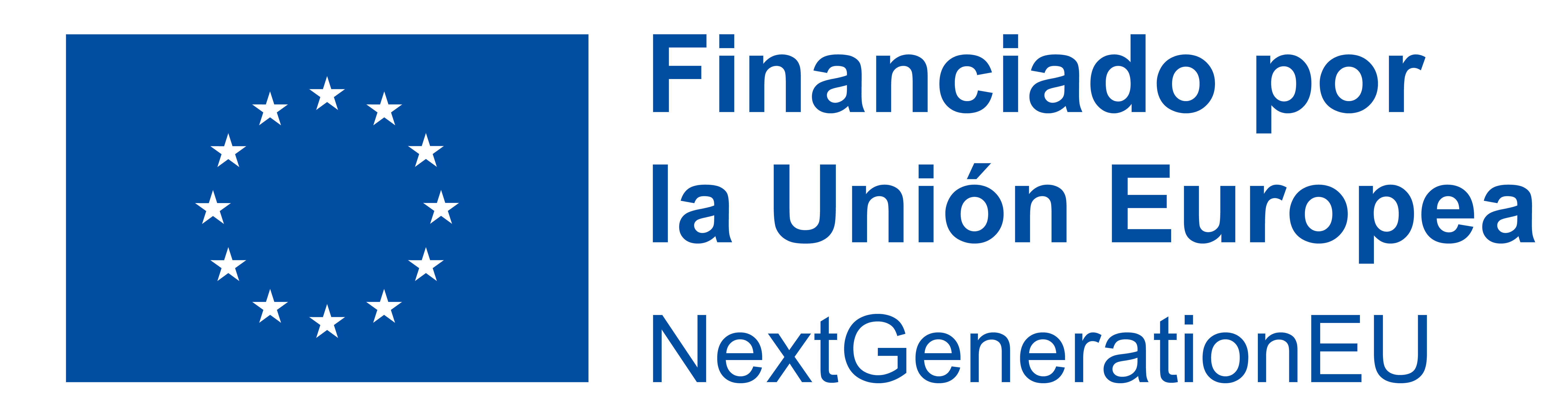 Financiado UE