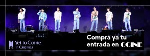 B - BTS