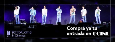 B - BTS